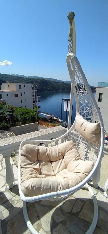 Guesthouse Oaza Emi Dobra Voda Kültér fotó