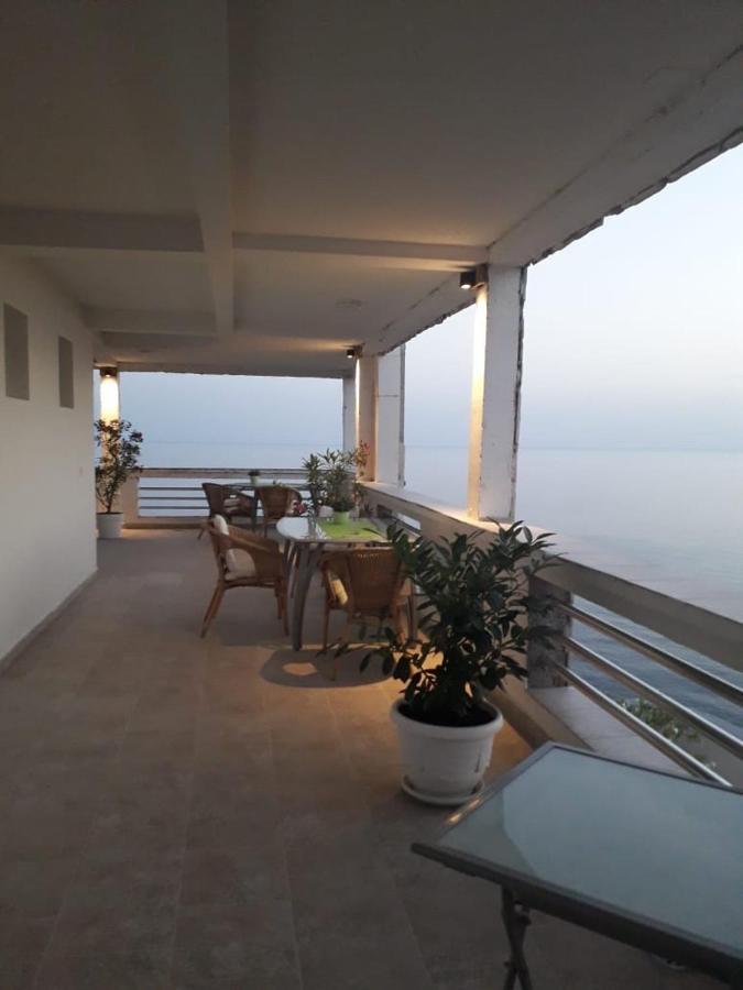 Guesthouse Oaza Emi Dobra Voda Kültér fotó