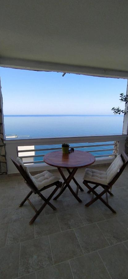 Guesthouse Oaza Emi Dobra Voda Kültér fotó