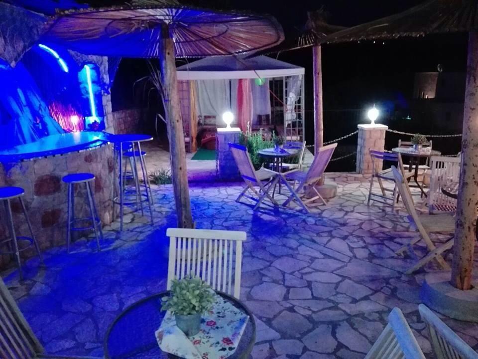 Guesthouse Oaza Emi Dobra Voda Kültér fotó