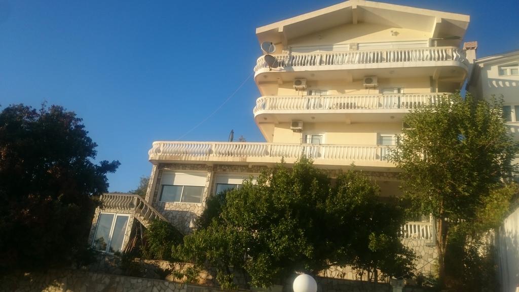 Guesthouse Oaza Emi Dobra Voda Kültér fotó