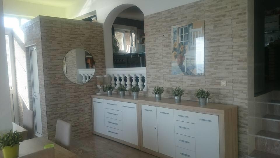 Guesthouse Oaza Emi Dobra Voda Kültér fotó