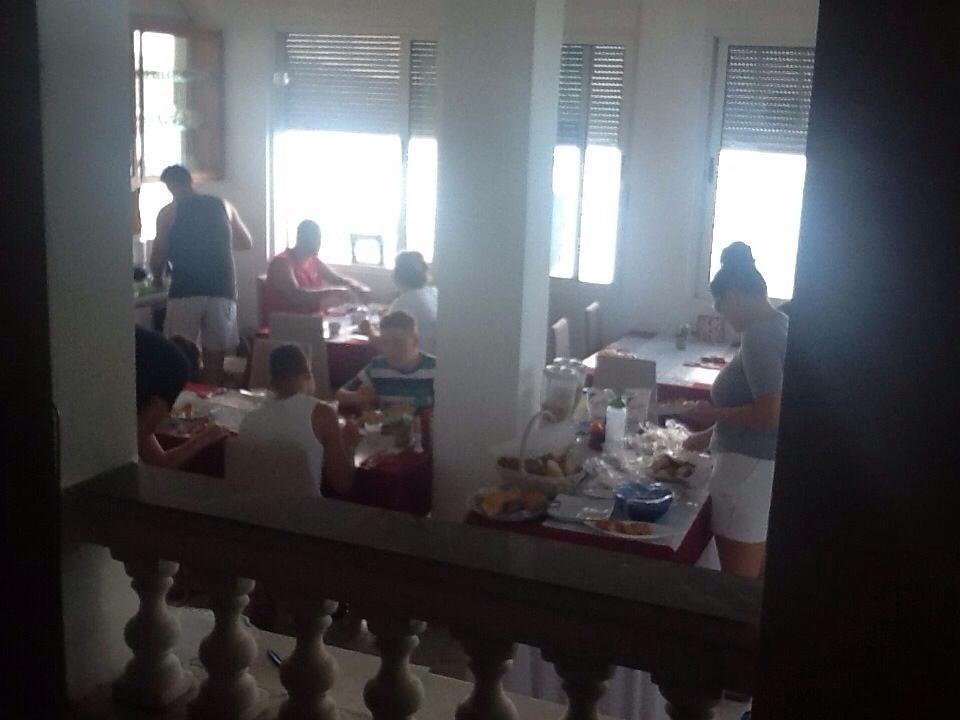 Guesthouse Oaza Emi Dobra Voda Kültér fotó